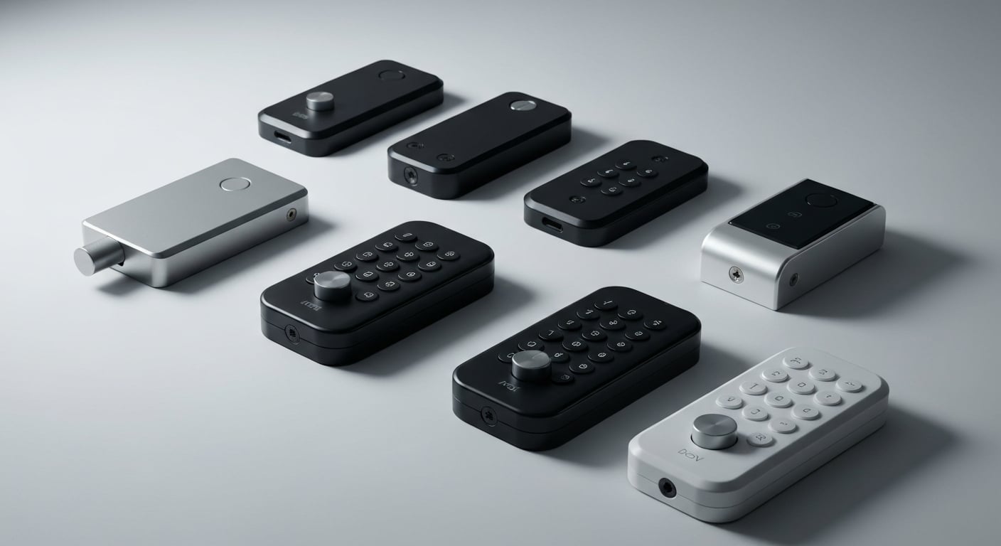 Smart Lock Installation in Arlington: A 2026 Buyer's Guide (Yale vs Schlage vs August vs Level)