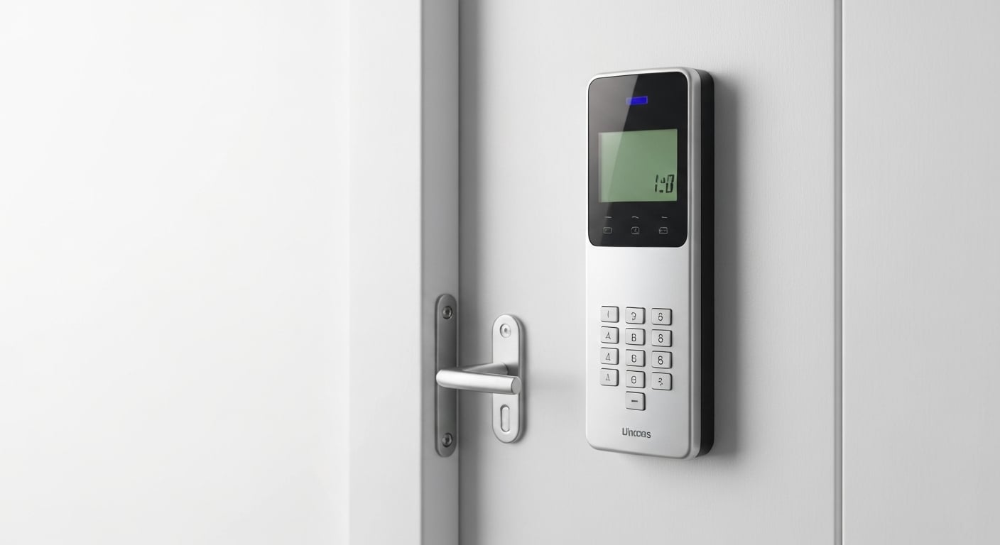 Access Control Installation in Arlington TX